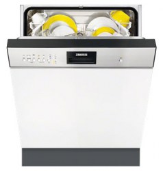 Zanussi ZDI 15001 XA