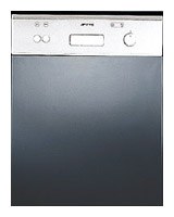 Smeg PL942EB-1