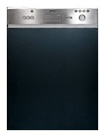 Smeg PL984X