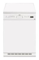 Smeg LSA643BPQ