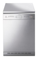 Smeg LSA643XPQ