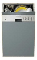 Electrolux ESI 4120 X