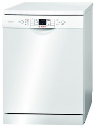 Bosch SMS 58N62 TR