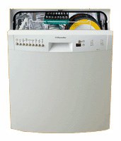 Electrolux ESF 6260