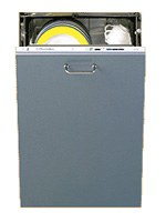 Electrolux ESL 499