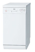 Bosch SRS 4312