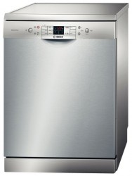 Bosch SMS 53L18