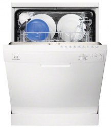 Electrolux ESF 6211 LOW