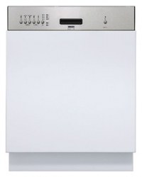 Zanussi ZDI 311 X