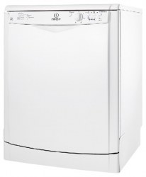 Indesit DFG 252