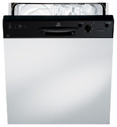 Indesit DPG 15 BK