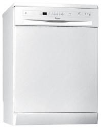 Whirlpool ADP 7442 A PC 6S WH