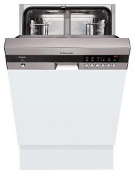 Electrolux ESL 47500 X