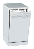 BEKO D 2732 W