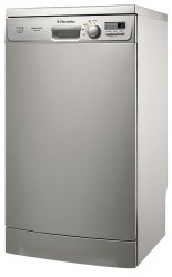 Electrolux ESF 45050 SR