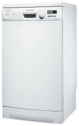 Electrolux ESF 45050 WR
