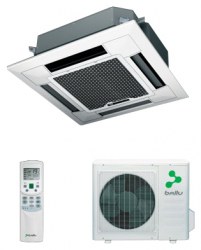 Ballu BCC-48H
