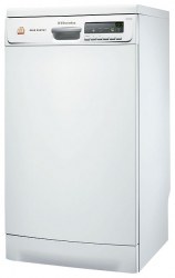 Electrolux ESF 47020 WR