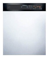 De Dietrich DVI 460 BE1