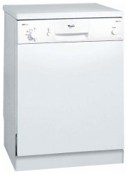 Whirlpool ADP 4108 WH