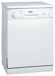 Whirlpool ADP 4529 WH