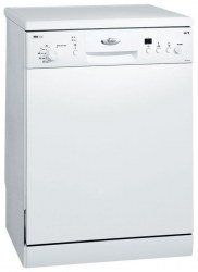 Whirlpool ADP 4619 WH