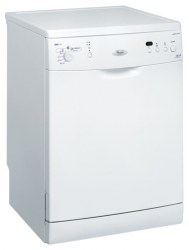 Whirlpool ADP 6839 WH