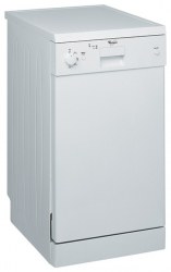 Whirlpool ADP 657 WH