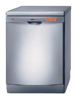 Bosch SGS 09T35