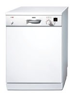 Bosch SGS 55E12