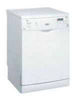 Whirlpool ADP 6945