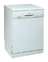 Whirlpool ADP 4420