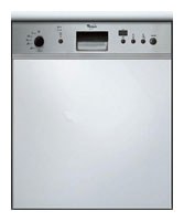Whirlpool ADG 8730 IX