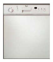 Whirlpool ADG 8536