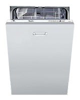 Whirlpool ADG 759