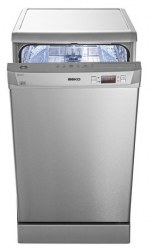 BEKO DSFS 6530 X