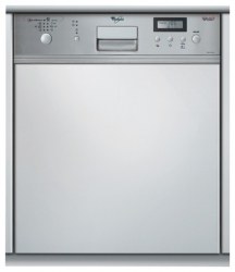 Whirlpool ADG 8921 IX