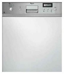 Whirlpool ADG 8372 IX