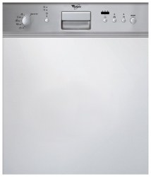 Whirlpool ADG 8192 IX