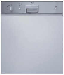 Whirlpool ADG 6560 IX