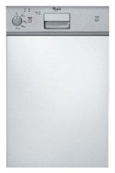 Whirlpool ADG 657 IX