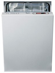 Whirlpool ADG 7500