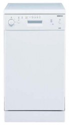 BEKO DFS 2520