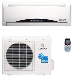 Lessar LS/LU-H24KBA2(ion)-wm