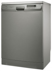 Electrolux ESF 66030 X