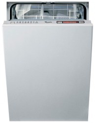 Whirlpool ADG 789