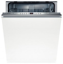 Bosch SMV 53L50