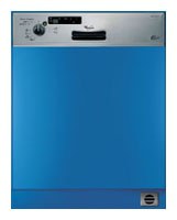 Whirlpool ADG 8966