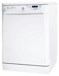 Indesit DFP 5731 M