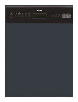 Smeg PL1108NE